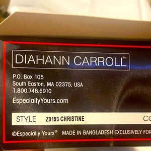 Especially Yours Diahann Carroll Wig Christine #44/34/280
